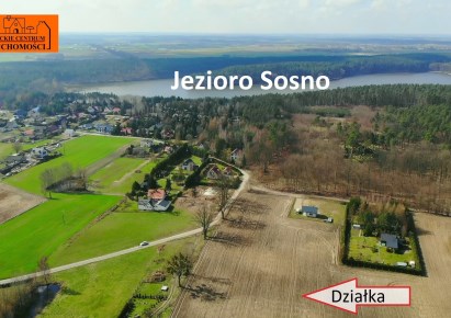 działka na sprzedaż - Zbiczno