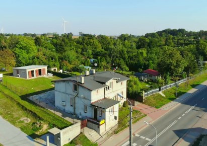 dom na sprzedaż - Jabłonowo Pomorskie