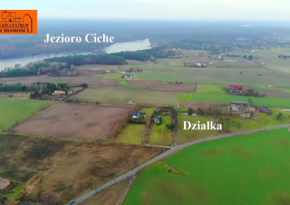 działka na sprzedaż - Zbiczno, Ciche